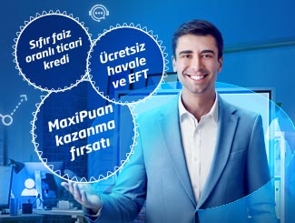 maaş anlaşması kampanyası