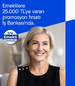 Benim Bankam | Türkiye İş Bankası