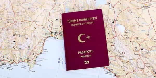 Pasaport Nasıl Alınır? Gerekli Evraklar Nelerdir?