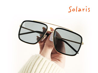 Solaris’te Güneş Gözlüğü Alışverişine 150 TL MaxiPuan!