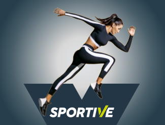 Maximum'dan Sportive'de 1000 TL'ye Varan MaxiPuan Kampanyası!