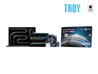 Troy Mağazaları ve www.troyestore.com adresinden yapacağınız ilk alışverişte 2.000 TL' ye varan indirim fırsatı!