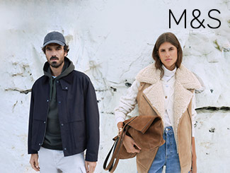 Maximum'dan Marks & Spencer'da 500 TL'ye varan MaxiPuan!