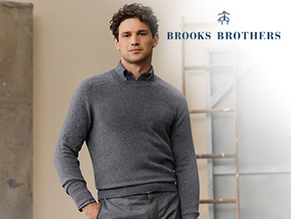 Brooks Brothers'ta 1000 TL MaxiPuan Kampanyası