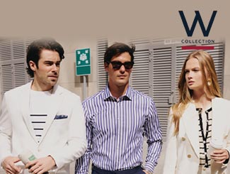 W Collection Harcamalarınızda 4 Taksit Ayrıcalığı